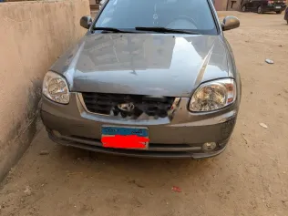 Hyundai Verna 2017 White Used for Sale