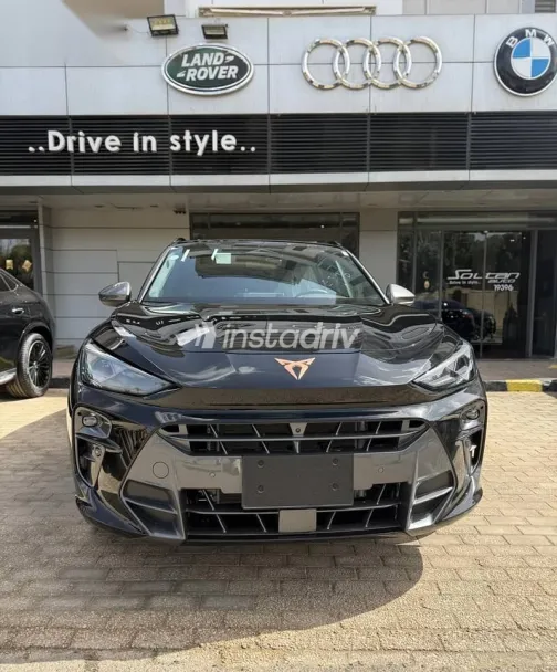 كوبرا تيرامار 2026 رمادي جديدة للبيع - 1