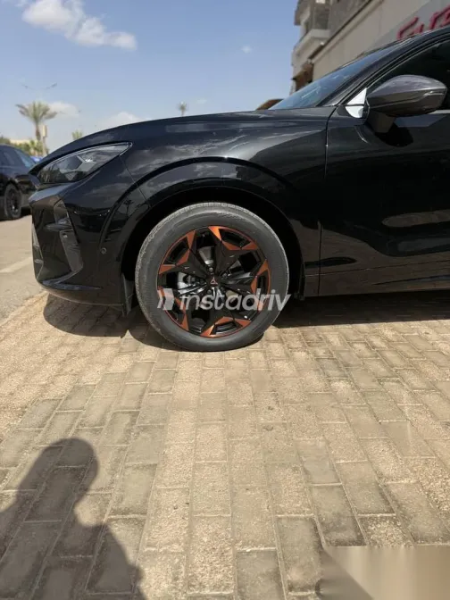 كوبرا تيرامار 2026 رمادي جديدة للبيع - 2