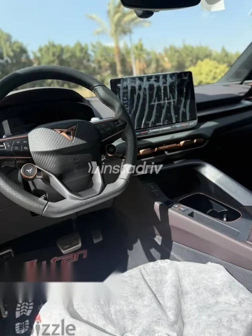 كوبرا تيرامار 2026 رمادي جديدة للبيع - 4