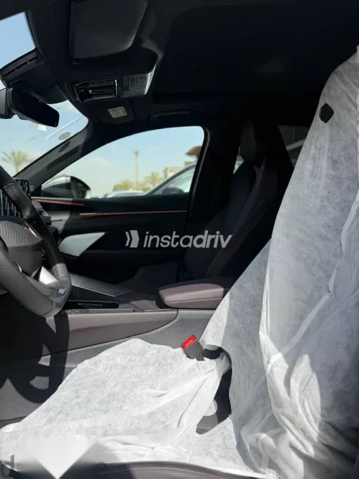 كوبرا تيرامار 2026 رمادي جديدة للبيع - 5