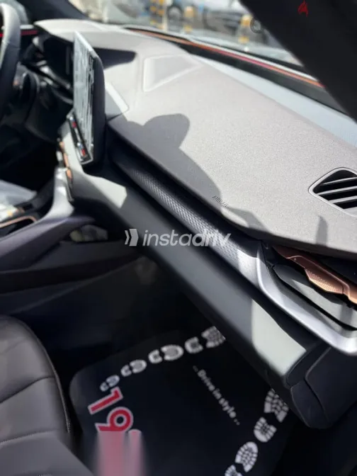 كوبرا تيرامار 2026 رمادي جديدة للبيع - 6