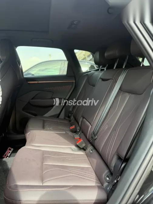 كوبرا تيرامار 2026 رمادي جديدة للبيع - 9