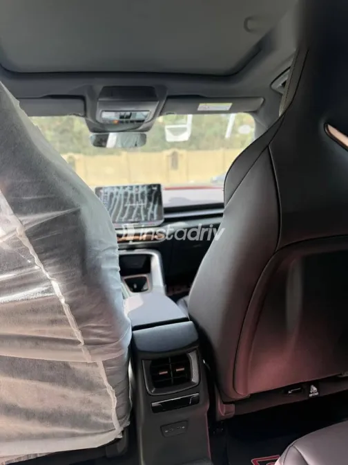 كوبرا تيرامار 2026 رمادي جديدة للبيع - 10