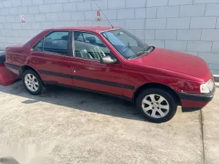 Peugeot 405 1997 Red Used for Sale