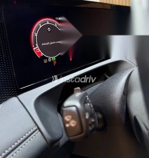 فولكس فاغن تيجون 2025 رمادي جديدة للبيع - 8