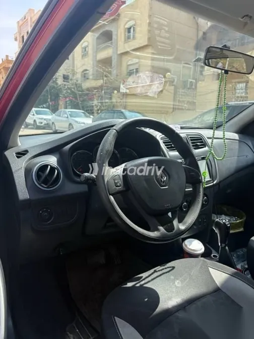 رينو سانديرو 2017 نبيتي مستعملة للبيع - 5