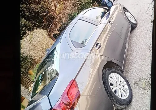 Peugeot 301 2020 White Used for Sale - 4