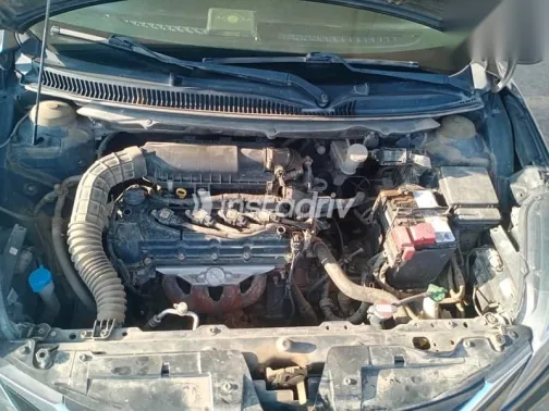 Suzuki Baleno 2021 Black Used for Sale - 6