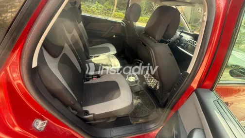 Citroën C4 Picasso 2016 White Used for Sale - 1