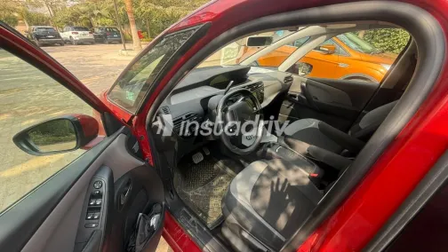 Citroën C4 Picasso 2016 White Used for Sale - 2