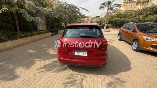 Citroën C4 Picasso 2016 White Used for Sale - 3