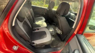 Citroën C4 Picasso 2016 White Used for Sale