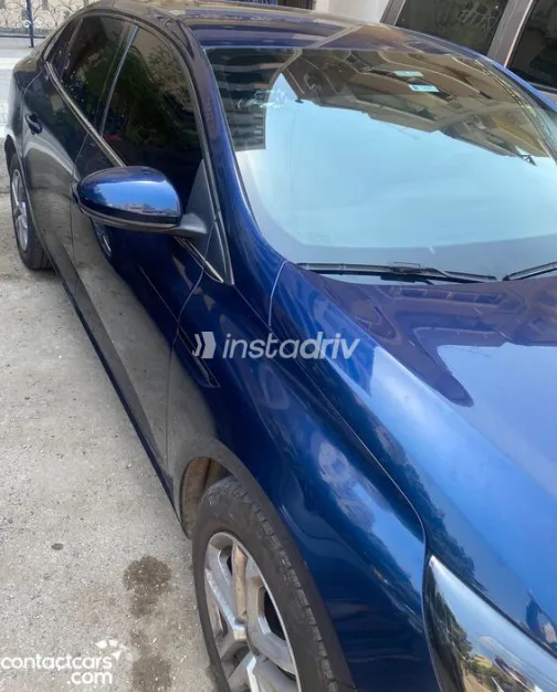 Renault Megane 2020 White Used for Sale - 4