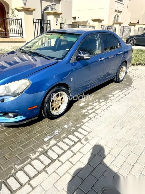 Byd F3 2019 Dark Blue Used for Sale - 2