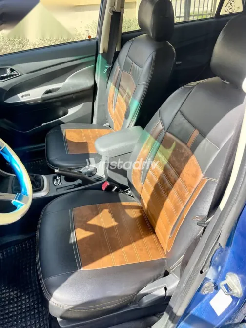 Byd F3 2019 Dark Blue Used for Sale - 6
