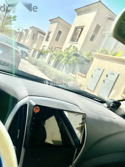 Byd F3 2019 Dark Blue Used for Sale - 8