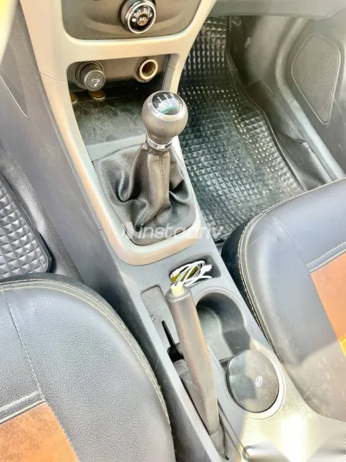 Byd F3 2019 Dark Blue Used for Sale - 9