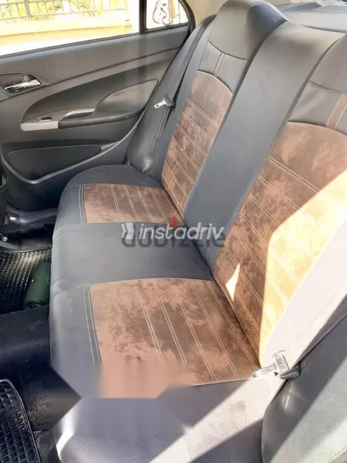 Byd F3 2019 Dark Blue Used for Sale - 10