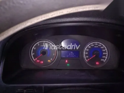 جيلي امجراند 2018 أزرق غامق مستعملة للبيع - 5