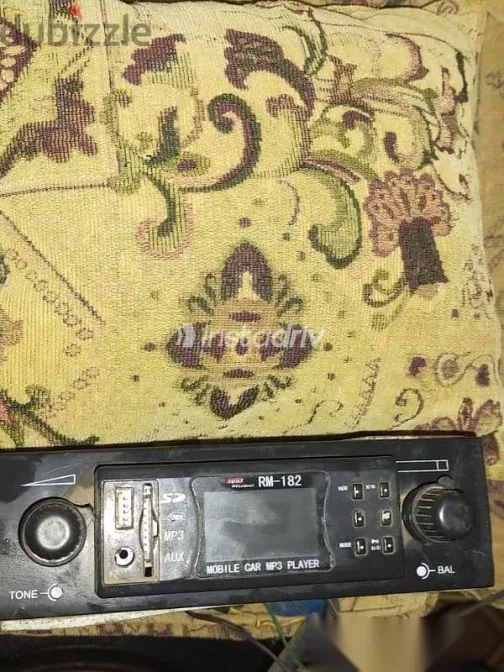 فيات 127 1983 أبيض مستعملة للبيع - 8