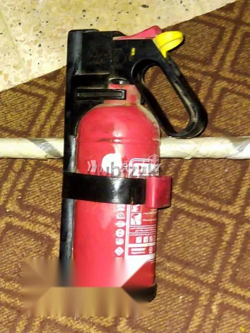 فيات 127 1983 أبيض مستعملة للبيع - 10