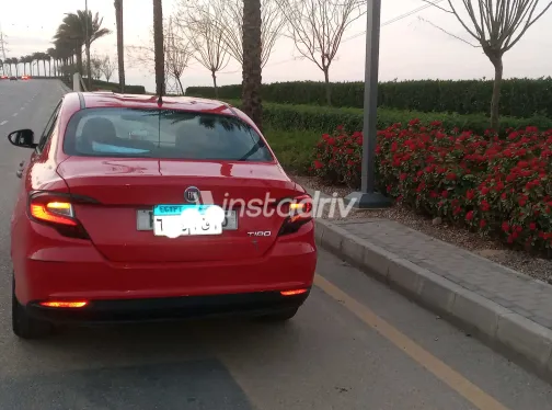 Fiat Tipo 2019 White Used for Sale - 8