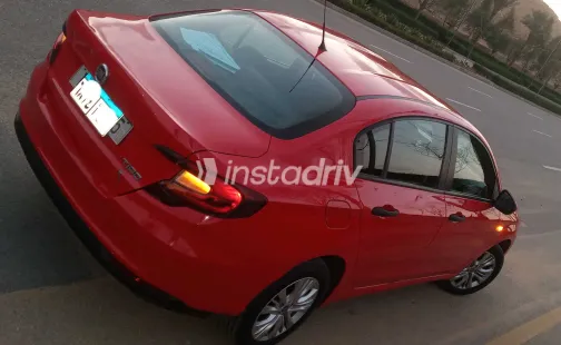 Fiat Tipo 2019 White Used for Sale - 9