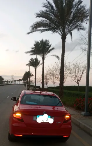 فيات تيبو 2019 أبيض مستعملة للبيع