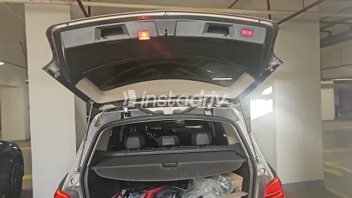 Mercedes GLK 250 2014 White Used for Sale - 4