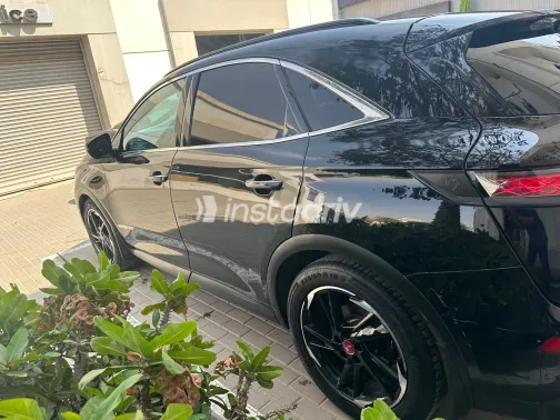 دى اس DS7 2021 أبيض مستعملة للبيع - 2