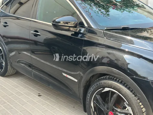 دى اس DS7 2021 أبيض مستعملة للبيع - 7