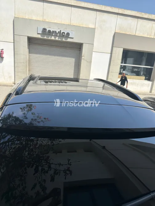 دى اس DS7 2021 أبيض مستعملة للبيع - 9