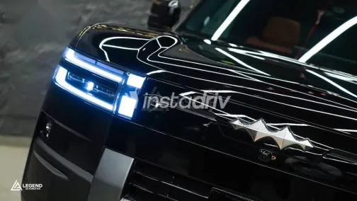 بى واى دى‬ ليوبارد 5 2025 أسود جديدة للبيع - 5