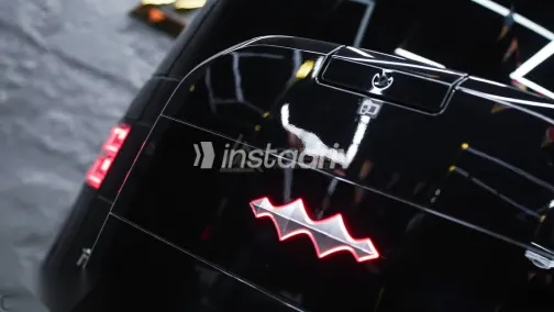 بى واى دى‬ ليوبارد 5 2025 أسود جديدة للبيع - 6