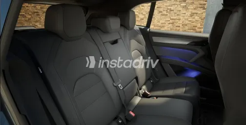 Porsche Cayenne 2026 Black New for Sale - 6