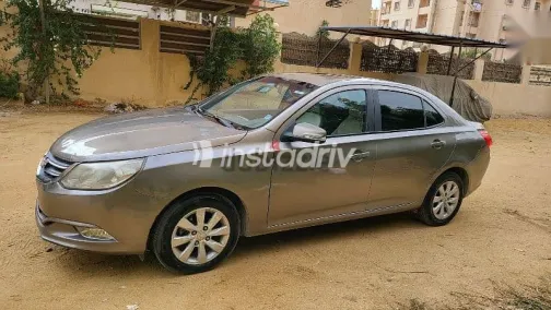 شيفروليه أوبترا 2020 بني مستعملة للبيع - 2