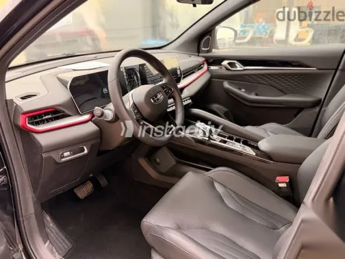 جيلي كول راي 2026 أسود جديدة للبيع - 7