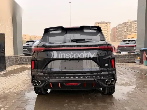 جيلي كول راي 2026 أسود جديدة للبيع - 10