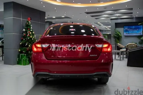 بروتون ساجا 2026 نبيتي جديدة للبيع - 8