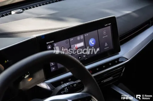 MG One 2026 Red New for Sale - 2