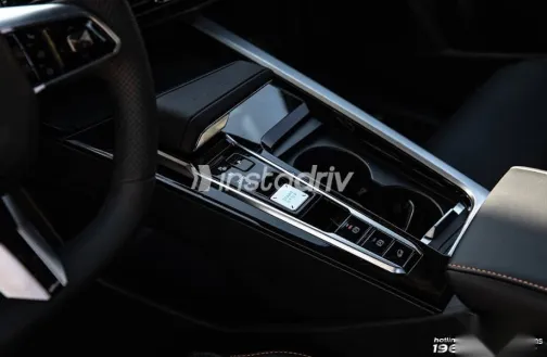 MG One 2026 Red New for Sale - 3