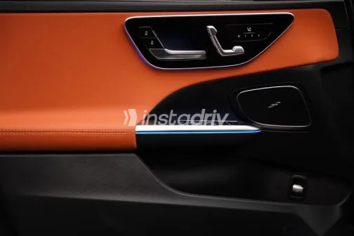 Mercedes C 180 2025 Black Used for Sale - 5