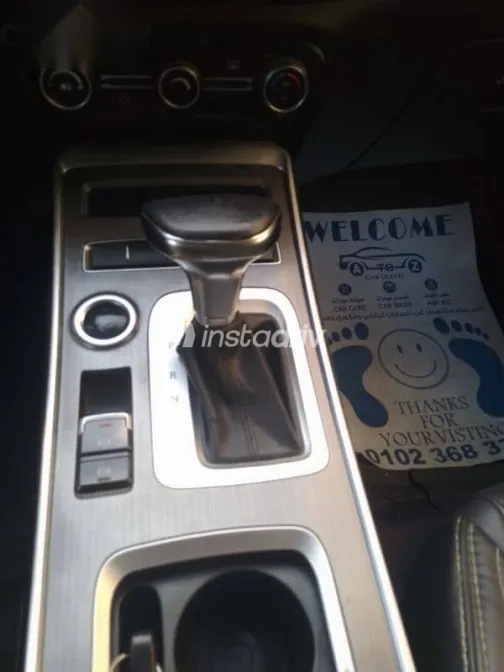 شيرى تيجو 2023 رمادي مستعملة للبيع - 5