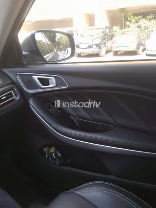 شيرى تيجو 2023 رمادي مستعملة للبيع - 7