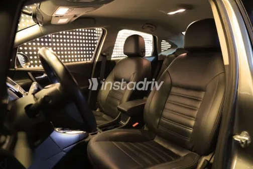 رينو كادجار 2019 أبيض مستعملة للبيع - 2