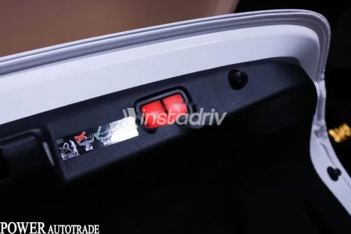 مرسيدس E 200 2026 أبيض مستعملة للبيع - 5