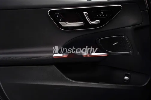 Mercedes C 180 2025 Black Used for Sale - 5