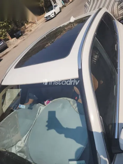 BMW X3 2019 White Used for Sale - 6