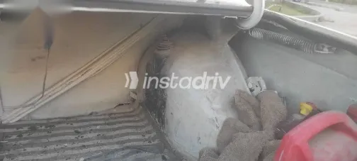 Fiat 128 1990 White Used for Sale - 6